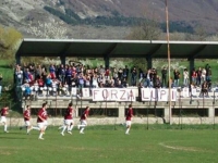 Calcio/Terza Categoria. A.C. Caramanico rinnova i quadri societari