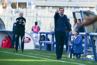 Mister Colombo festeggia la decima vittoria in 13 partite