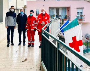 Coronavirus/Cappelle sul Tavo. Nessun contagio, attivazione del COC