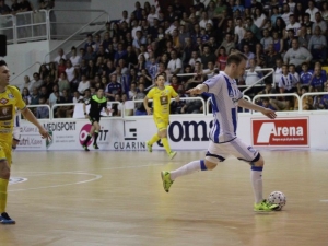 Calcio a 5. Biancazzurri sconfitti in gara 2