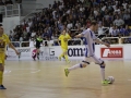 Calcio a 5. Biancazzurri sconfitti in gara 2