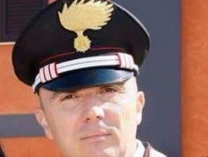 Comandante Giuseppe Tarantelli