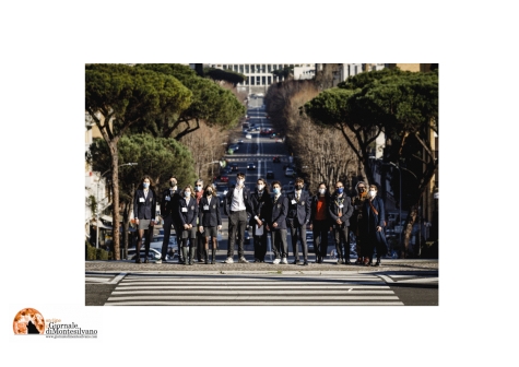 Giornate FAI/scuola con apprendisti Ciceroni