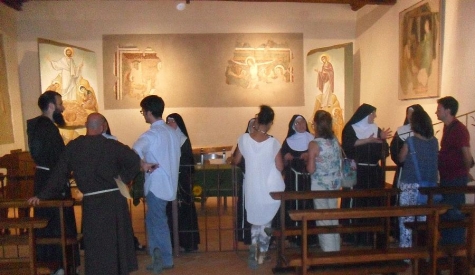 L’Aquila si prepara alla solenne festività della Beata Antonia