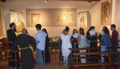 L’Aquila si prepara alla solenne festività della Beata Antonia