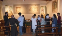 L’Aquila si prepara alla solenne festività della Beata Antonia