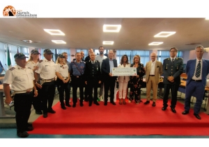 Montesilvano, tre cullette in più per Neonatologia dell’ospedale di Pescara