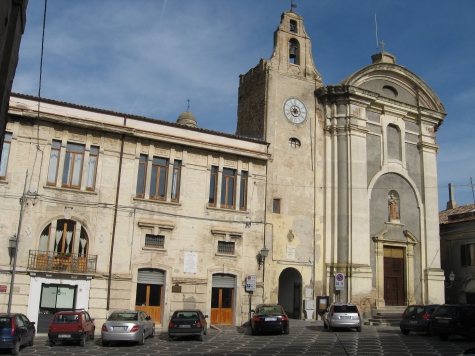 Pianella, circolo PD chiede dimissioni del Sindaco