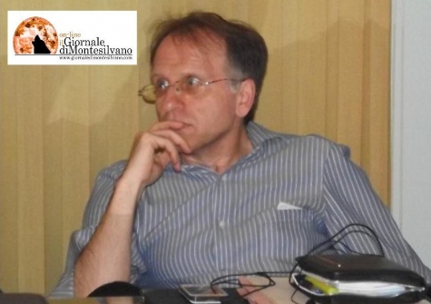 Antonio Farchione