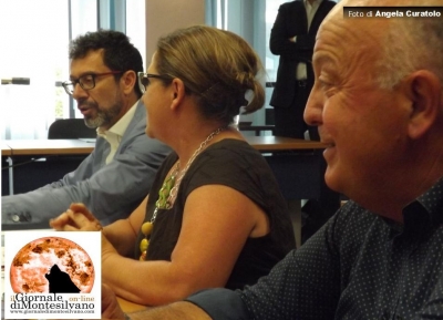 Montesilvano, unanimità per mozioni 5s: verde privato e traffico scolastico