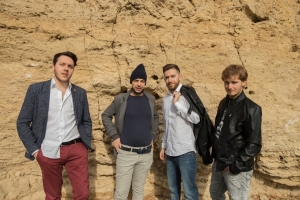 Metanoia, stasera in concerto a Tortoreto