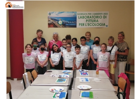 “Montesilvano per l’Ambiente 2022”