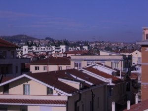 Montesilvano insieme ai comuni del Teramano per finanziamenti e progetti