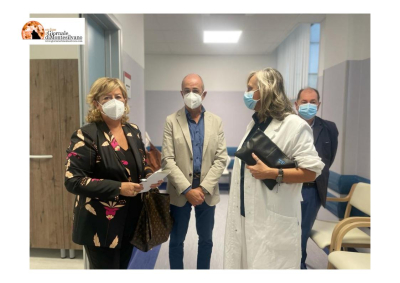 Pescara. Riorganizzazione del Pronto Soccorso: stato dell’arte
