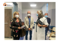 Pescara. Riorganizzazione del Pronto Soccorso: stato dell’arte