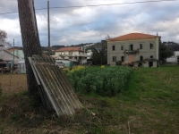 Villa Delfico Oggi