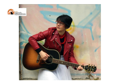 Lara Molino e Le Cantatrici d'Abruzzo, “Mataléne”