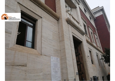 Pescara/Vandalismo. Masci scrive a Telecom e Enel