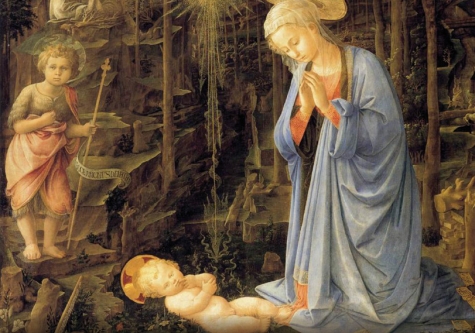 Giulianova, Il quinto elemento, XXI edizione presepe vivente 2016