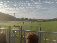 Pianella Calcio, prima sconfitta e testa al derby col Penne