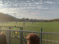 Pianella Calcio, prima sconfitta e testa al derby col Penne