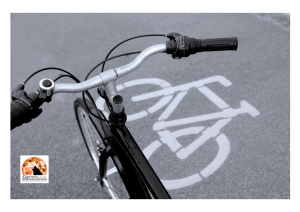 Pista ciclabile lungo asse fluviale, Lega Spoltore esprime soddisfazione: "Progetto pensato già nel 2016"