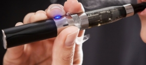 Sigaretta elettronica esplode in tasca:  Uomo britannico resta sfigurato.