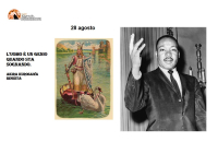 28 agosto: scariche elettriche, cavalieri, sogni e diritti.