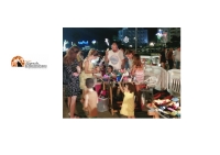 Montesilvano.  “Il Mercatino dei Bambini” con I love Salsa ASD