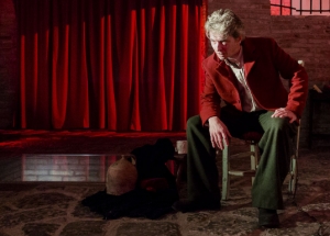 Bagno Borbonico, visita spettacolo al Museo delle Genti d'Abruzzo