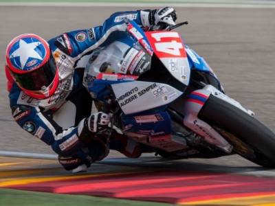 Superbike: Superstock1000, D'Annunzio in gara ad Aragon