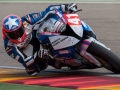 Superbike: Superstock1000, D'Annunzio in gara ad Aragon