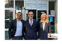 Pescara, demolizione e ricostruzione della scuola Mazzini, l'abbattimento entro gennaio 2025