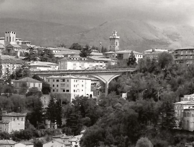 Ponte Belvedere