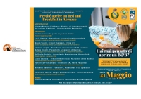 Lettomanoppello. "Perchè ho aperto un B&amp;B. Racconti di un cambio di vita”.