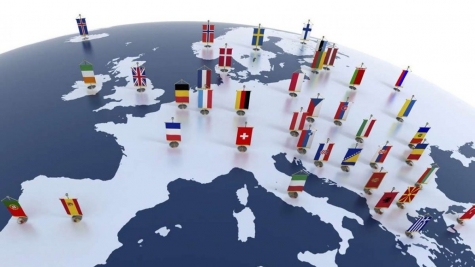 Ego International sull’export italiano in Europa