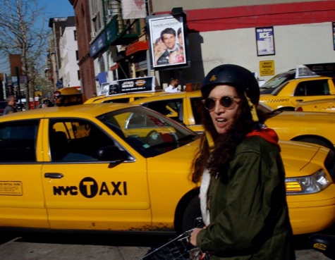 Montesilvano, arriva Lize Bear, scrittrice americana