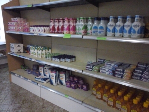 Montesilvano/emporio. assistite 162 persone in  6 mesi.