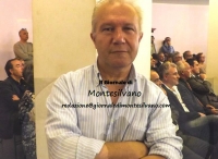 Montesilvano/Grande Pescara, Di Stefano: "informo e raccolgo firme"