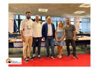 Montesilvano Futsal Cup 2023, decima edizione.