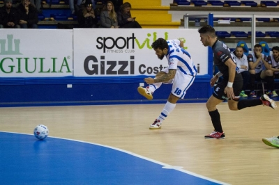  foto di repertorio di Betao.