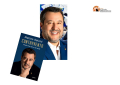 Matteo Salvini presenta il suo libro a Pescara