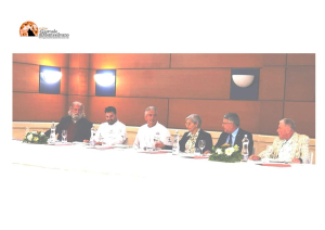 "Vita e vite nelle cucine molisane", due piatti molisani innovativi