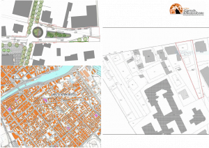 Pescara. Via libera del Consiglio comunale al progetto definitivo per l’ampliamento di via Benedetto Croce