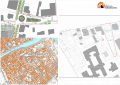 Pescara. Via libera del Consiglio comunale al progetto definitivo per l’ampliamento di via Benedetto Croce