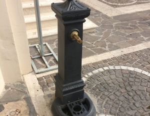 Pianella, Aca ignora le regole comune segnala a Anac e Corte dei conti