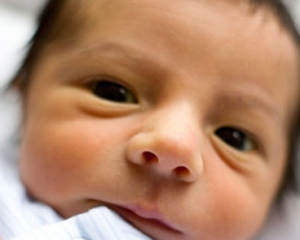 App che misura dolore del neonato