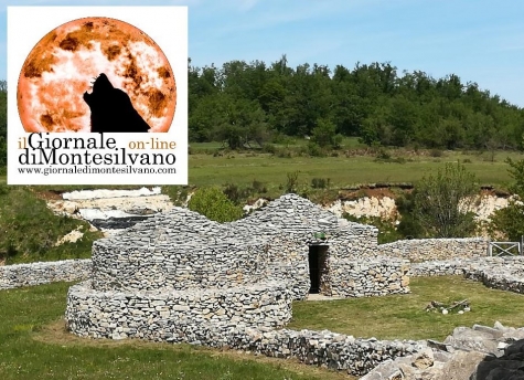 Parco Majella, premio letterario