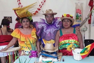 Chieti, torna la “Festa dei Popoli”