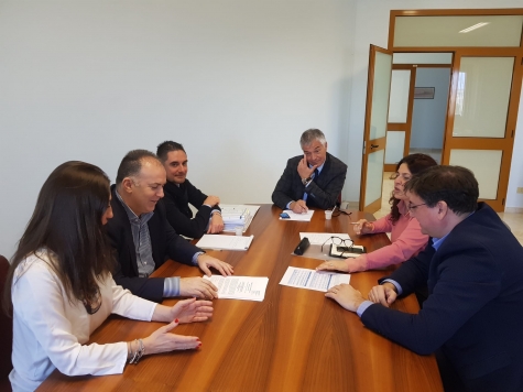 Montesilvano/allagamenti. A breve lavori al collettore rivierasco